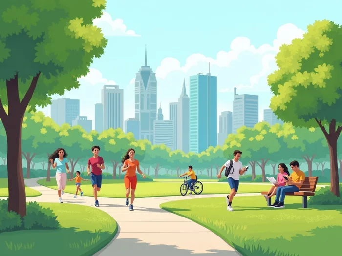 From Survival to Thrival: Urban Resilience Best Practices