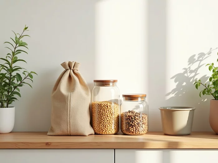 Zero-Waste Living in the City: Practical Tips for Apartment Dwellers