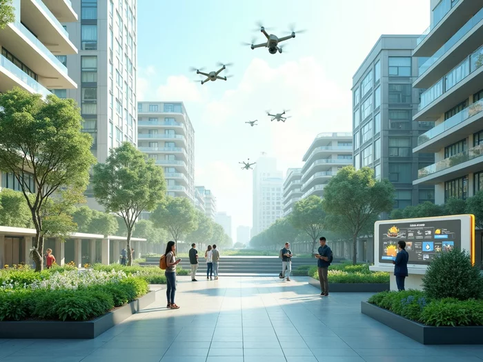 Essential Tools for Urban Resilience: A Tech Review