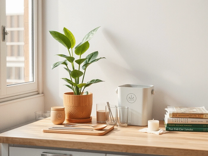 Best Eco-Friendly Products for Small Urban Spaces in 2025