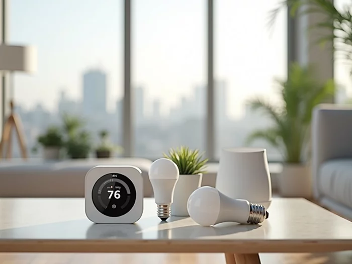 Smart Home Energy Savings: Top Devices and Strategies for Urbanites