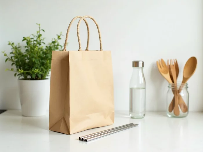 How to Reduce Single-Use Plastics in Your Daily Urban Routine