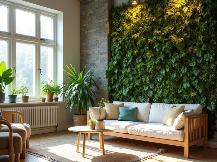 Green Building Features Every City Apartment Should Have