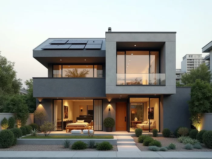 Creating a Resilient Urban Home: Tips and Strategies