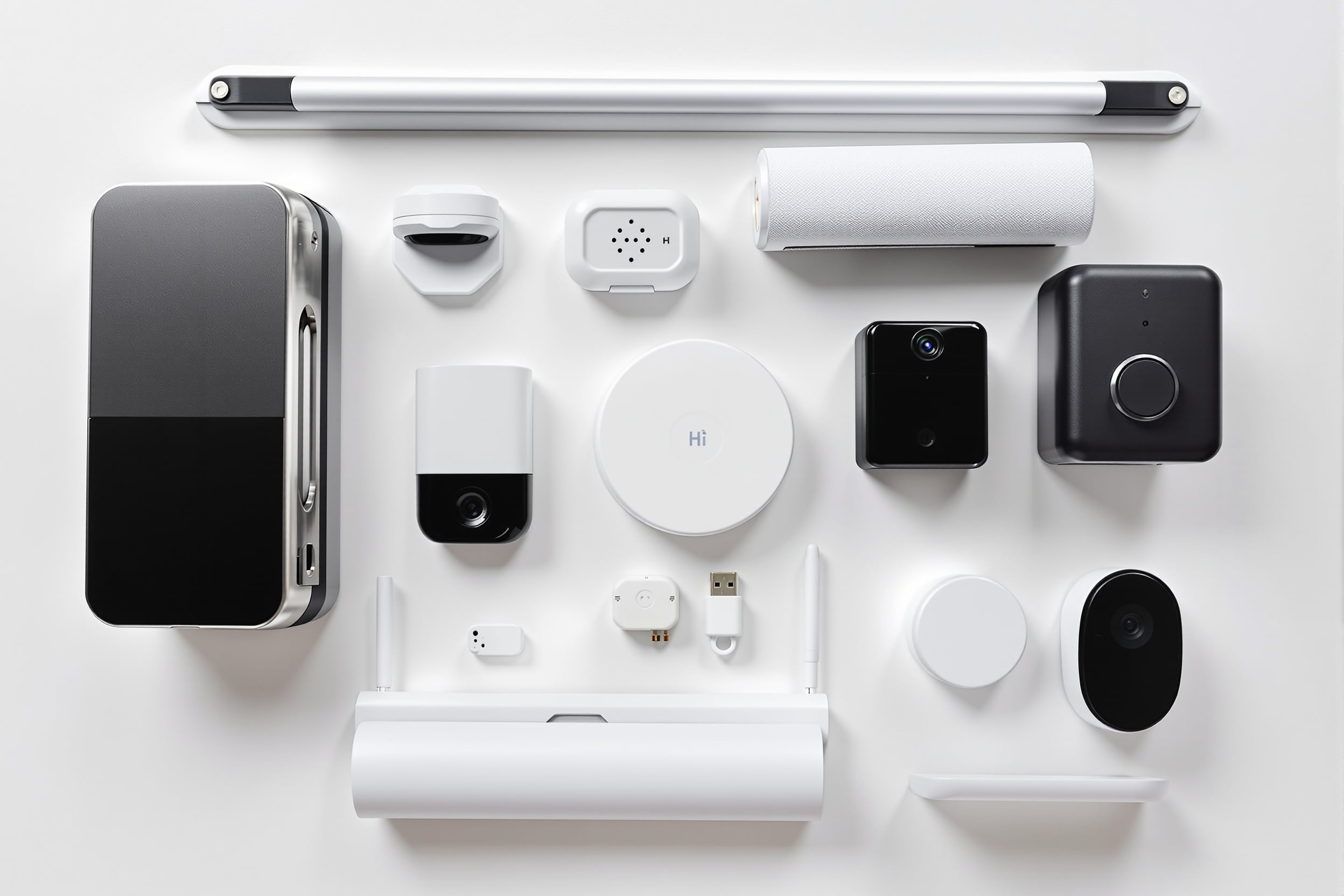 10 Best Apartment Security Devices for Renters (Non-Permanent)