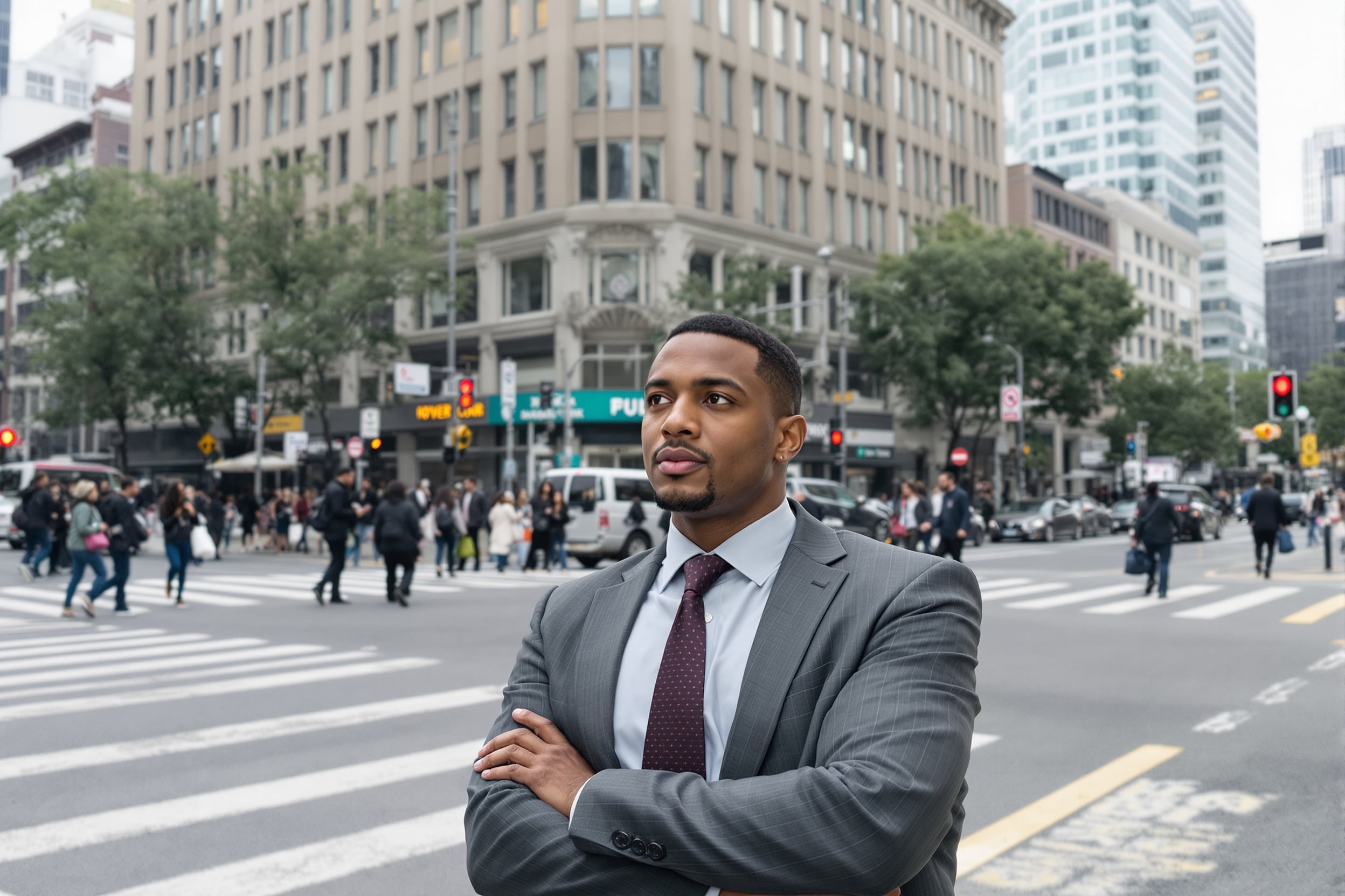 Urban Situational Awareness: How to Spot Threats Before They Happen