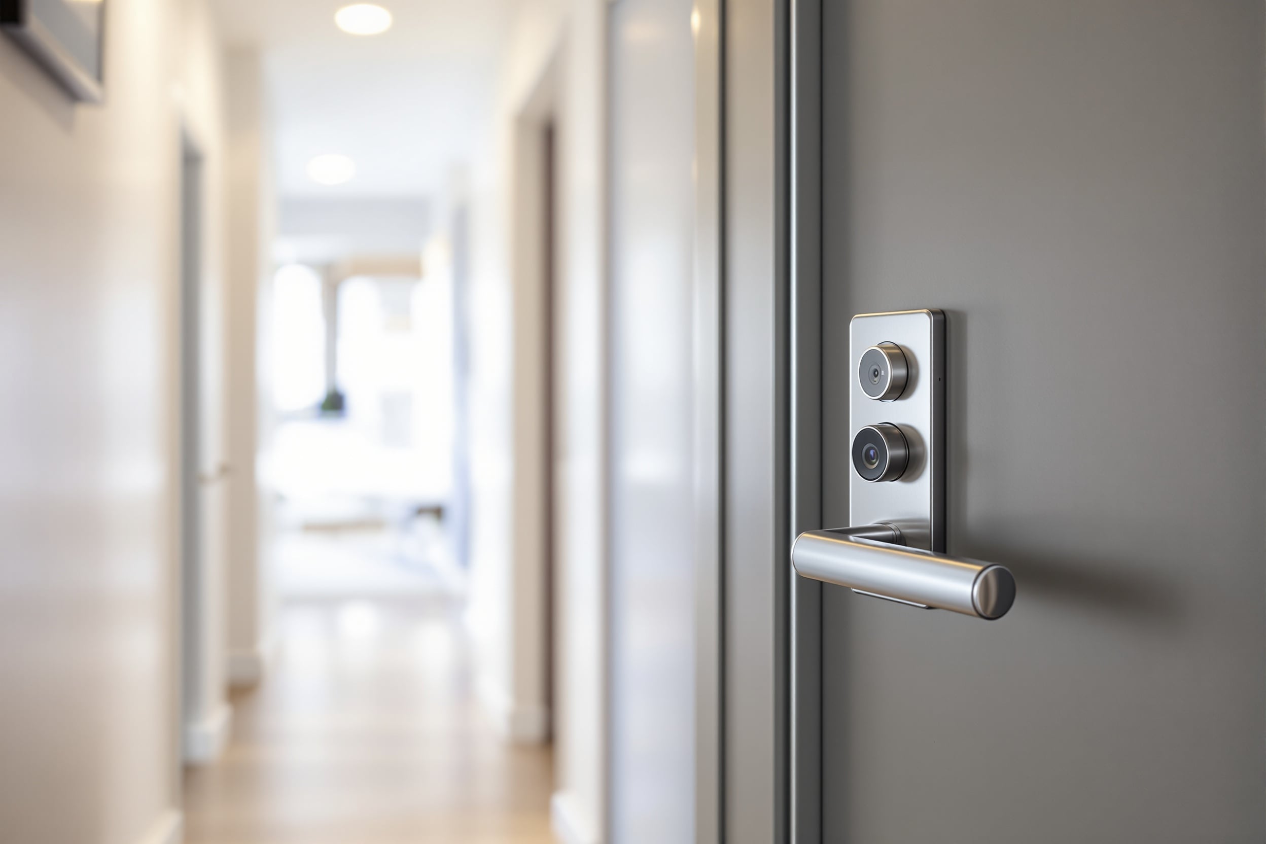 The Urban Shield: A Professional Guide to City Home Defense