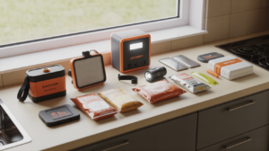 urban survival gear essentials for city preppers 2026